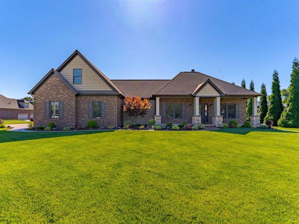 5144 Anderson Road, Newburgh, IN 47630
