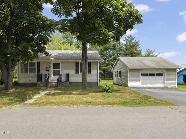 60 Milo Street, Hudson, NY 12534
