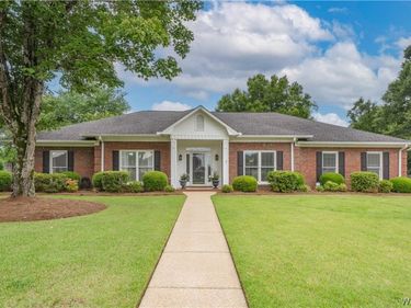 1356 GREYSTONE Drive, Tuscaloosa, AL 35406