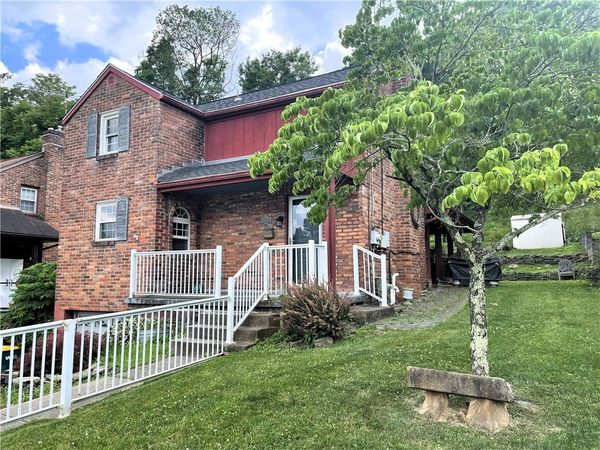 852 MIDDLE, Pittsburgh, PA 15234