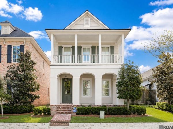 2018 Glasgow Ave, Baton Rouge, LA 70808