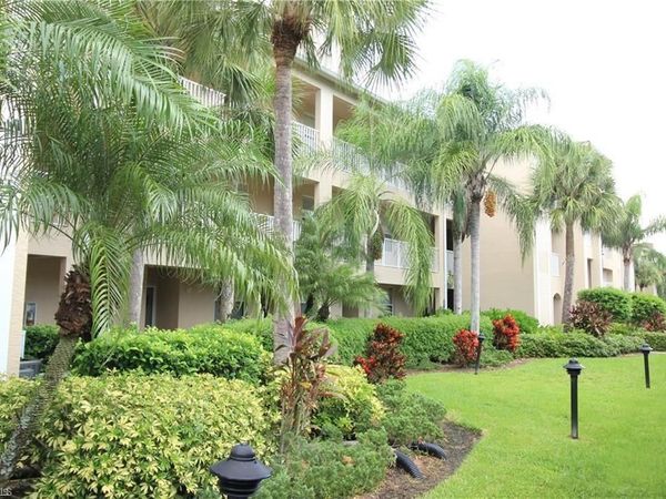 2700 Cypress Trace CIR , Unit 3134, NAPLES, FL 34119