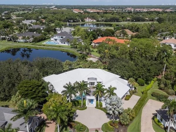 5000 Groveland TER, NAPLES, FL 34119