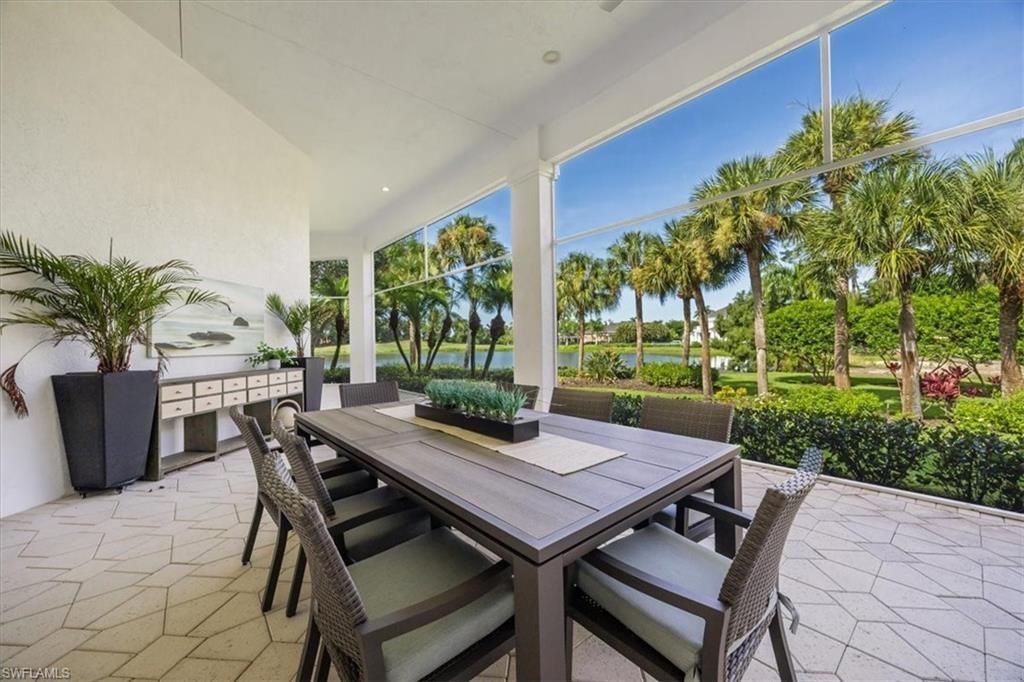 5000 Groveland Ter, Naples, FL 34119 Photo