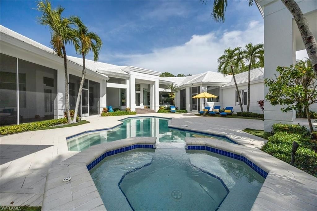 5000 Groveland Ter, Naples, FL 34119 Photo