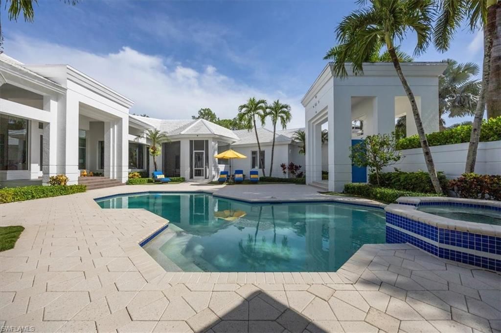 5000 Groveland Ter, Naples, FL 34119 Photo