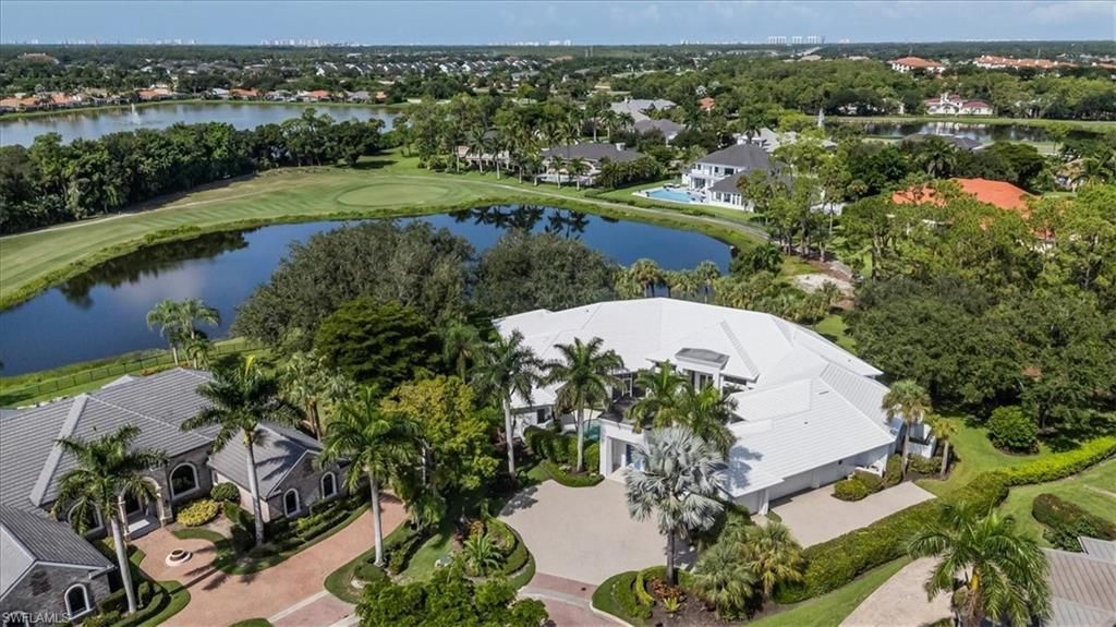 5000 Groveland Ter, Naples, FL 34119 Photo