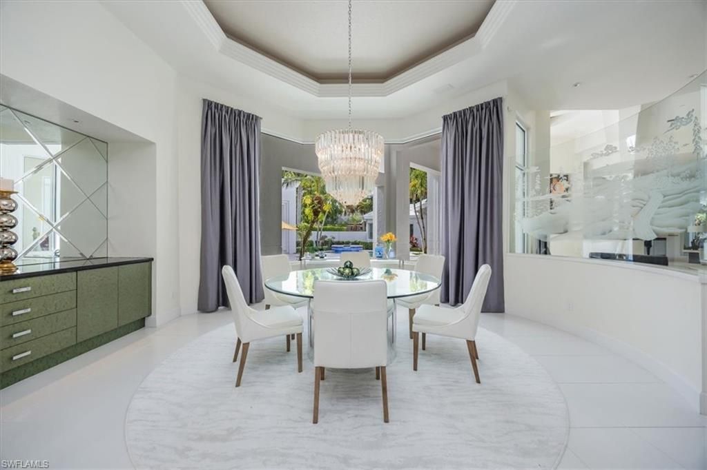 5000 Groveland Ter, Naples, FL 34119 Photo
