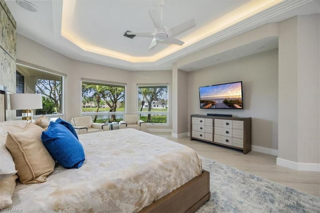 5000 Groveland Ter, Naples, FL 34119 Photo