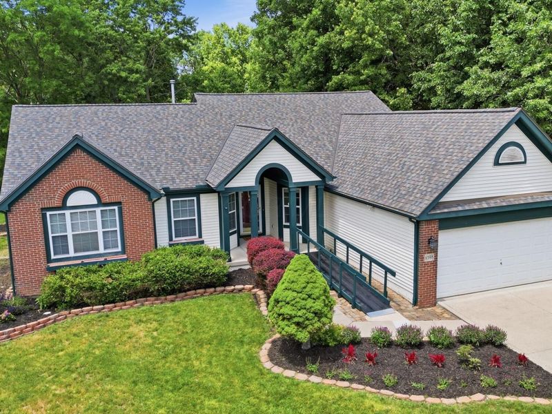 6598 Burbank Place, Westerville, OH 43082 Photo 1
