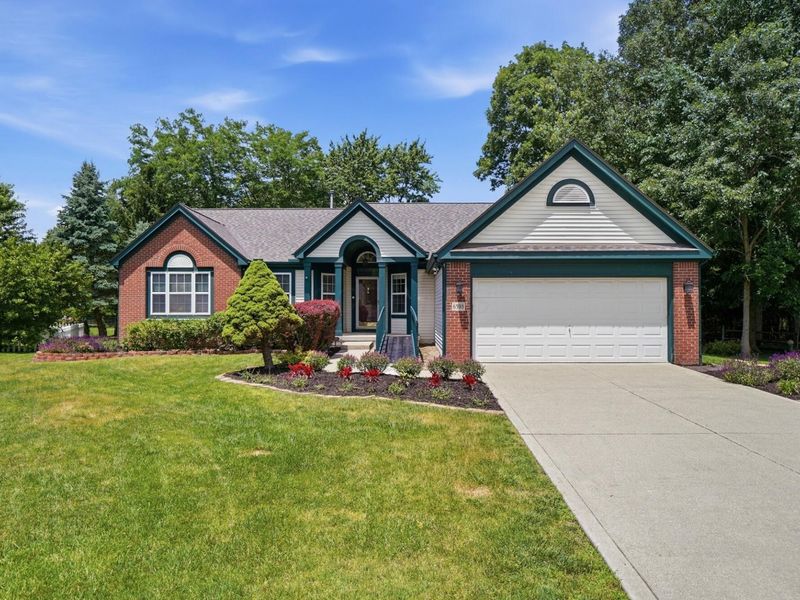 6598 Burbank Place, Westerville, OH 43082 Photo 5