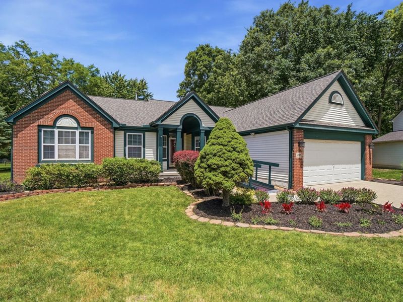 6598 Burbank Place, Westerville, OH 43082 Photo 6