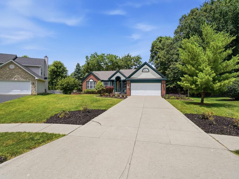 6598 Burbank Place, Westerville, OH 43082 Photo 7