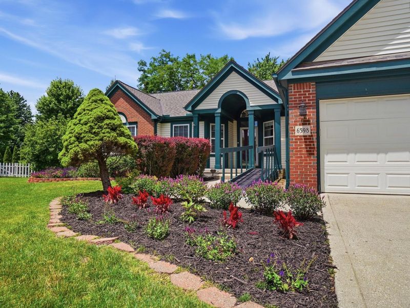 6598 Burbank Place, Westerville, OH 43082 Photo 9
