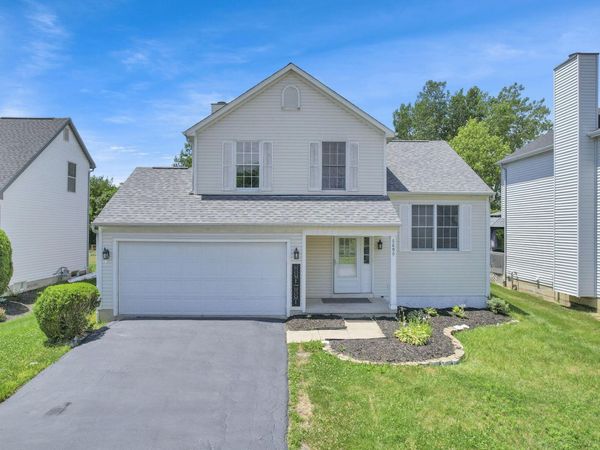 6899 Weurful Drive, Canal Winchester, OH 43110