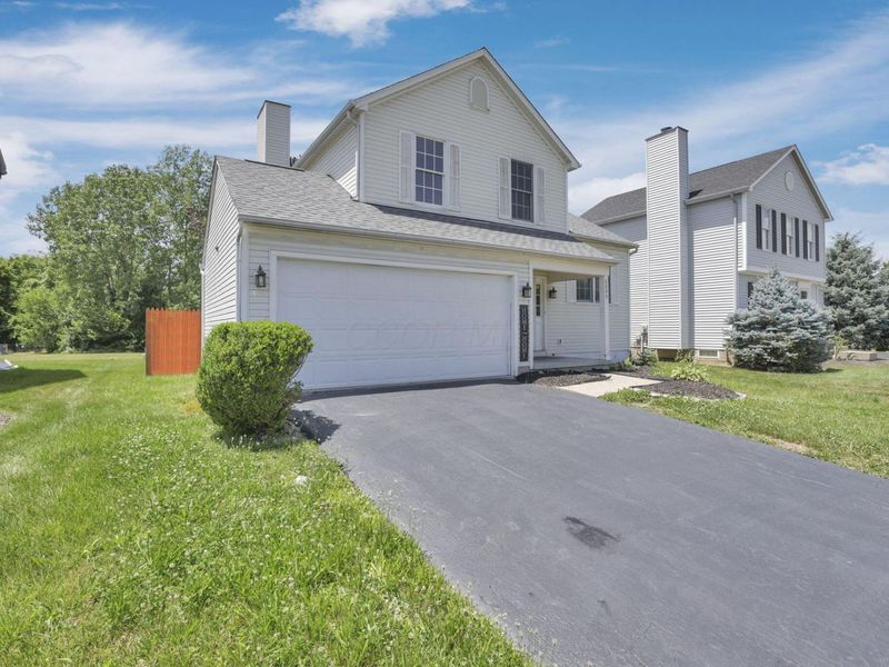 6899 Weurful Drive, Canal Winchester, OH 43110 Photo 2