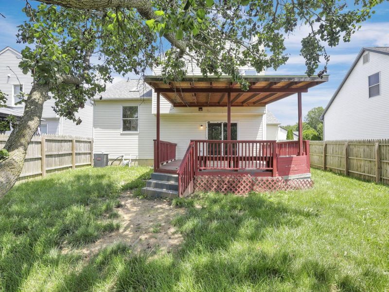 6899 Weurful Drive, Canal Winchester, OH 43110 Photo 32