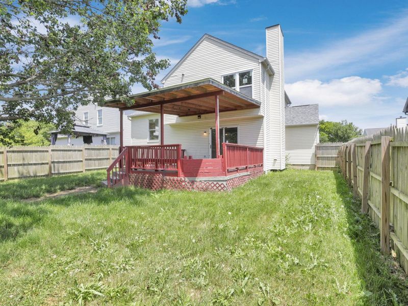6899 Weurful Drive, Canal Winchester, OH 43110 Photo 33