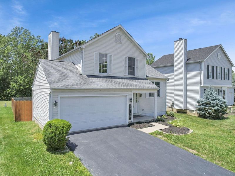 6899 Weurful Drive, Canal Winchester, OH 43110 Photo 34