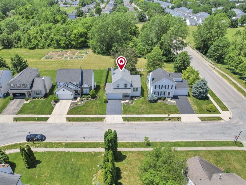 6899 Weurful Drive, Canal Winchester, OH 43110 Photo 35
