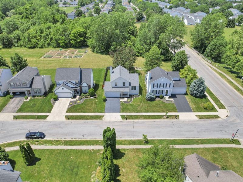 6899 Weurful Drive, Canal Winchester, OH 43110 Photo 36