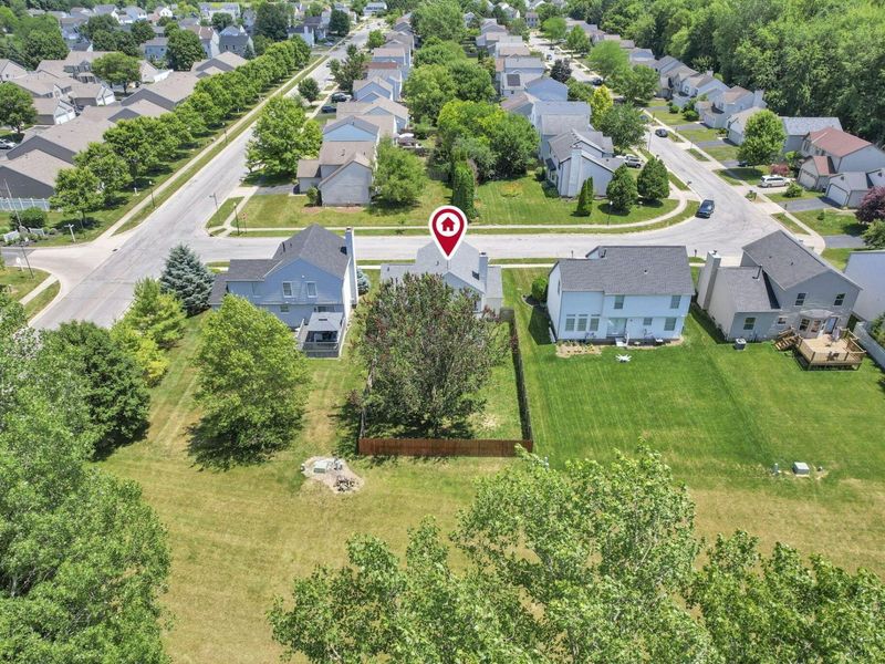 6899 Weurful Drive, Canal Winchester, OH 43110 Photo 37