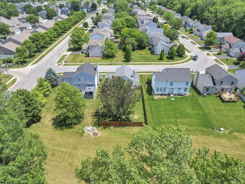 6899 Weurful Drive, Canal Winchester, OH 43110 Photo 38