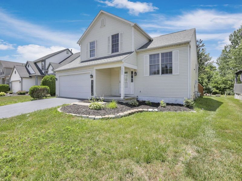 6899 Weurful Drive, Canal Winchester, OH 43110 Photo 4
