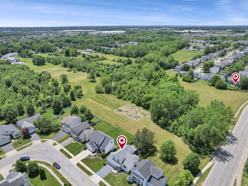 6899 Weurful Drive, Canal Winchester, OH 43110 Photo 41