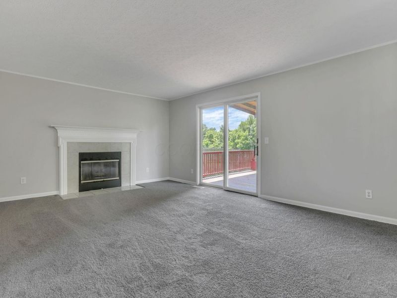 6899 Weurful Drive, Canal Winchester, OH 43110 Photo 6