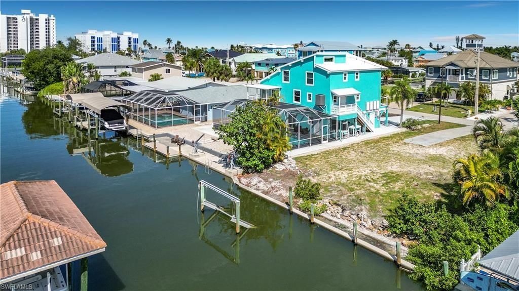 200 Curlew St, Fort Myers Beach, FL 33931 Photo