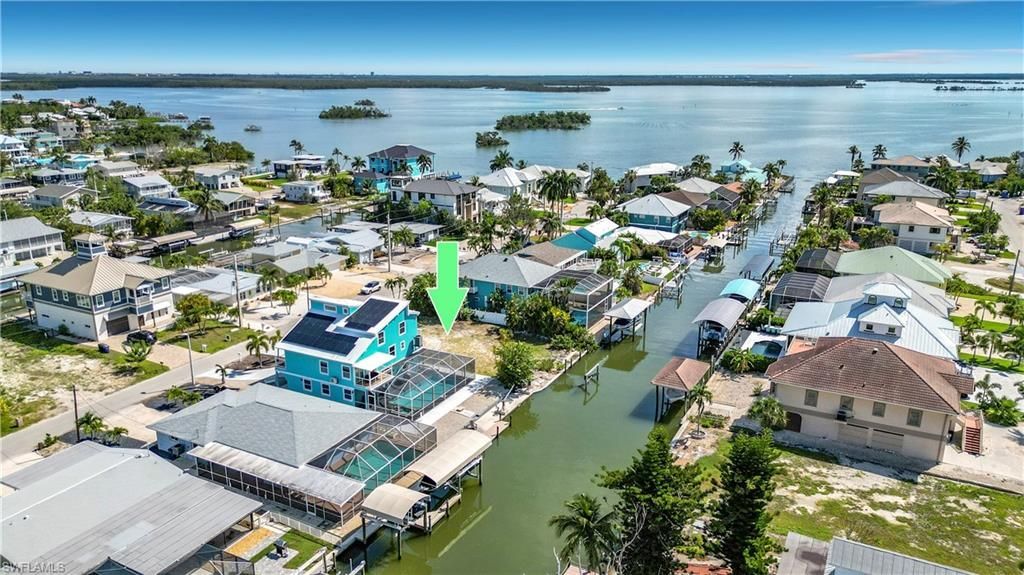 200 Curlew St, Fort Myers Beach, FL 33931 Photo