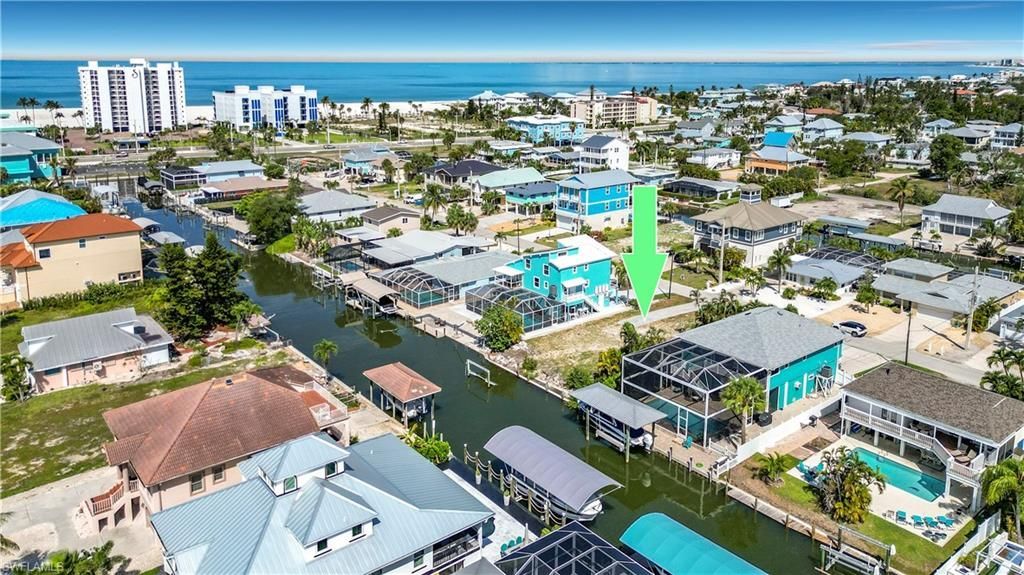 200 Curlew St, Fort Myers Beach, FL 33931 Photo