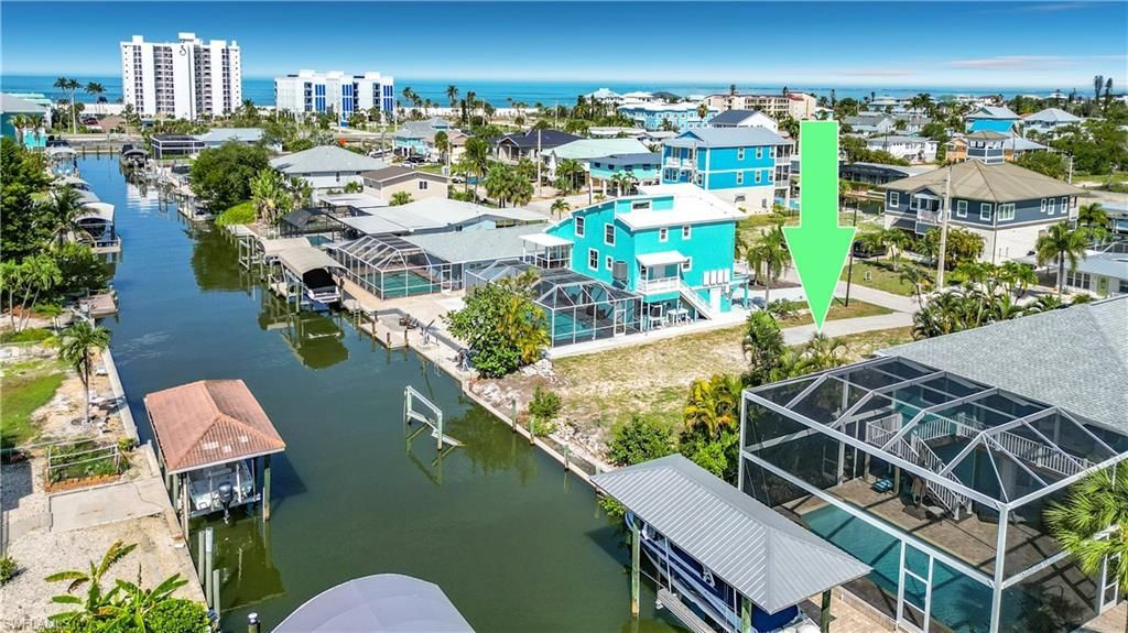 200 Curlew St, Fort Myers Beach, FL 33931 Photo
