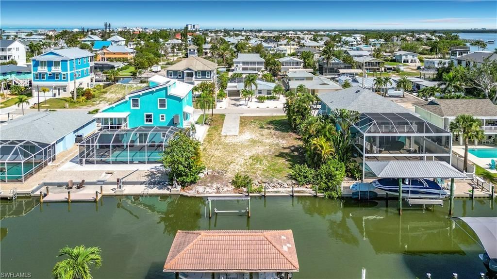 200 Curlew St, Fort Myers Beach, FL 33931 Photo