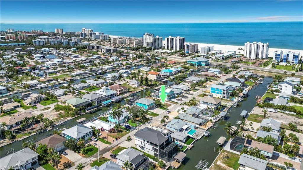 200 Curlew St, Fort Myers Beach, FL 33931 Photo