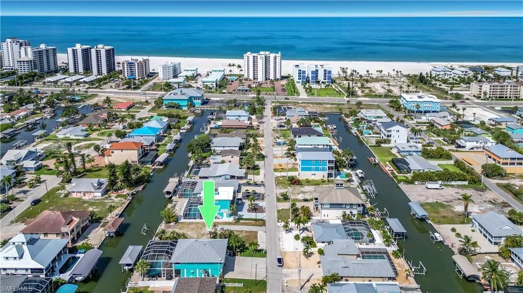 200 Curlew St, Fort Myers Beach, FL 33931 Photo