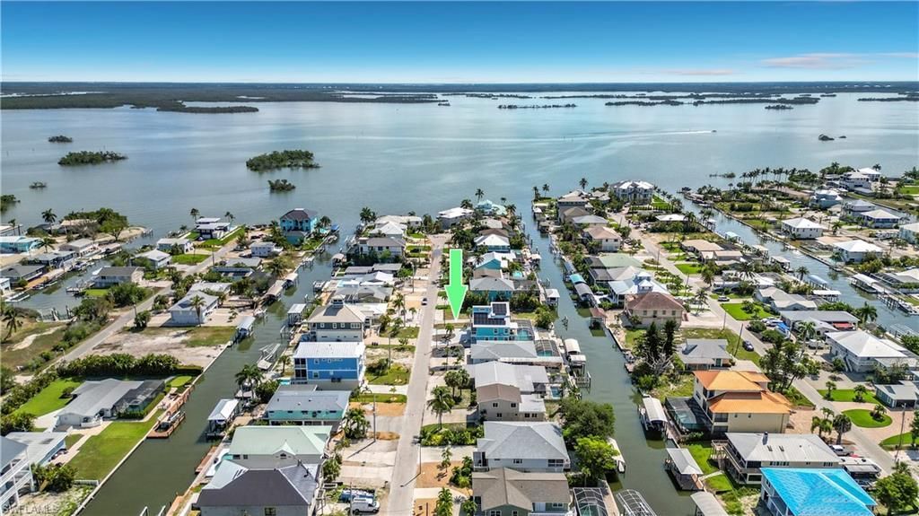 200 Curlew St, Fort Myers Beach, FL 33931 Photo