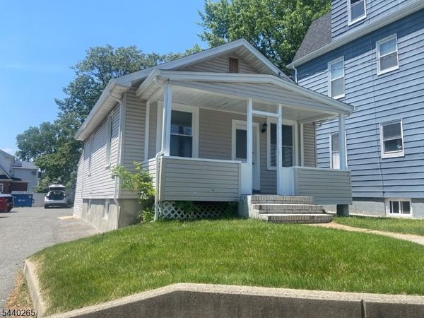 1262 Liberty Ave, Hillside, NJ 07205