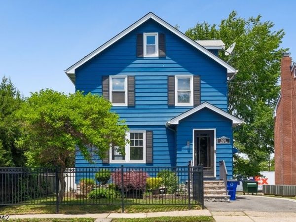 659 Raritan Rd, Cranford, NJ 07016