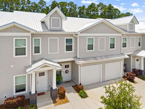 81 Date Palm Lane, Unit Savannah U, Freeport, FL 32439