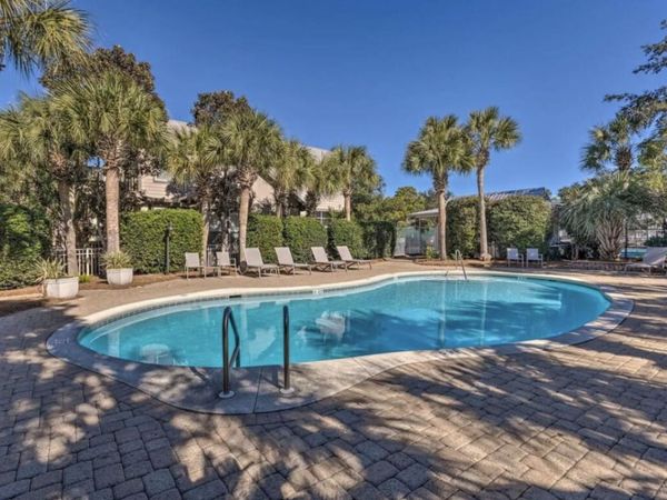 14 Cypress Street, UNIT 182, Santa Rosa Beach, FL 32459