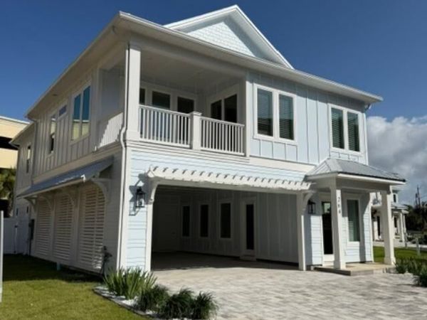 264 Sands Street, Panama City Beach, FL 32413