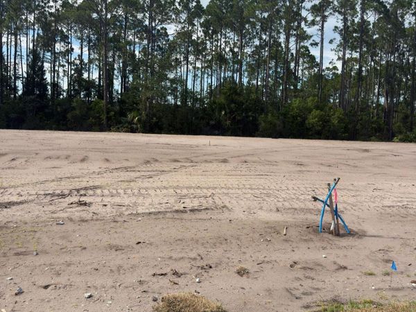 Lot 2 Pine Branch Ct, Port St. Joe, FL 32456