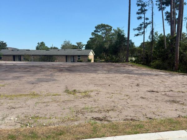 Lot 20 Pine Branch Ct, Port St. Joe, FL 32456