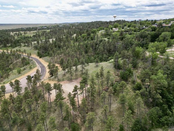 Lot17 A W Minnesota Street, Rapid City, SD 57701