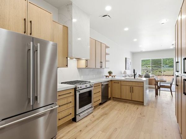 2490 BIG WILLOW TRL , Unit 508, Park City, UT 84060