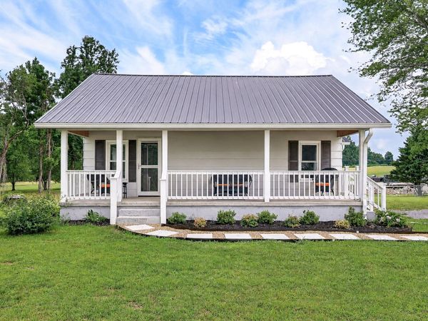 316 Lincoln Rd , Fayetteville, TN 37334