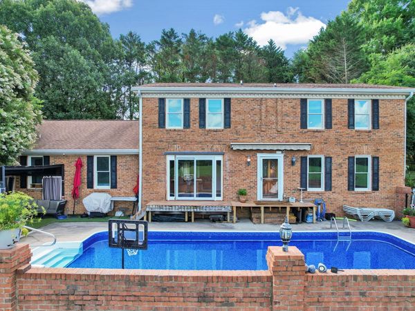 2818 Harris Circle NW, Cleveland, TN 37312