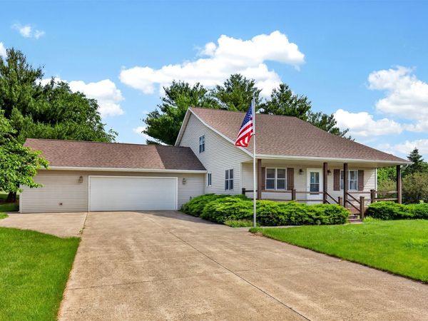 312 Iron Creek Road, Panora, IA 50216